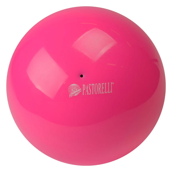 PASTORELLI PALLA NEW GENERATION ROSA FLUO